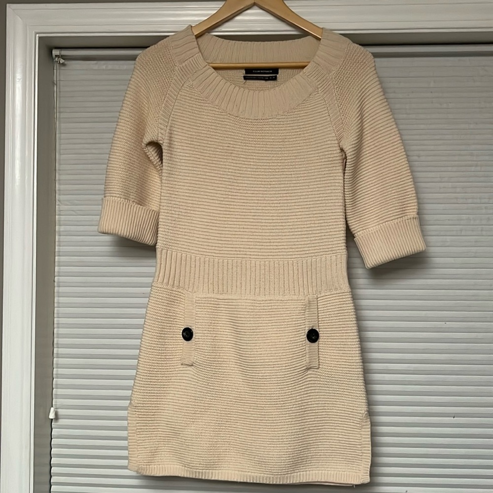 Vintage Club Monaco Sweater